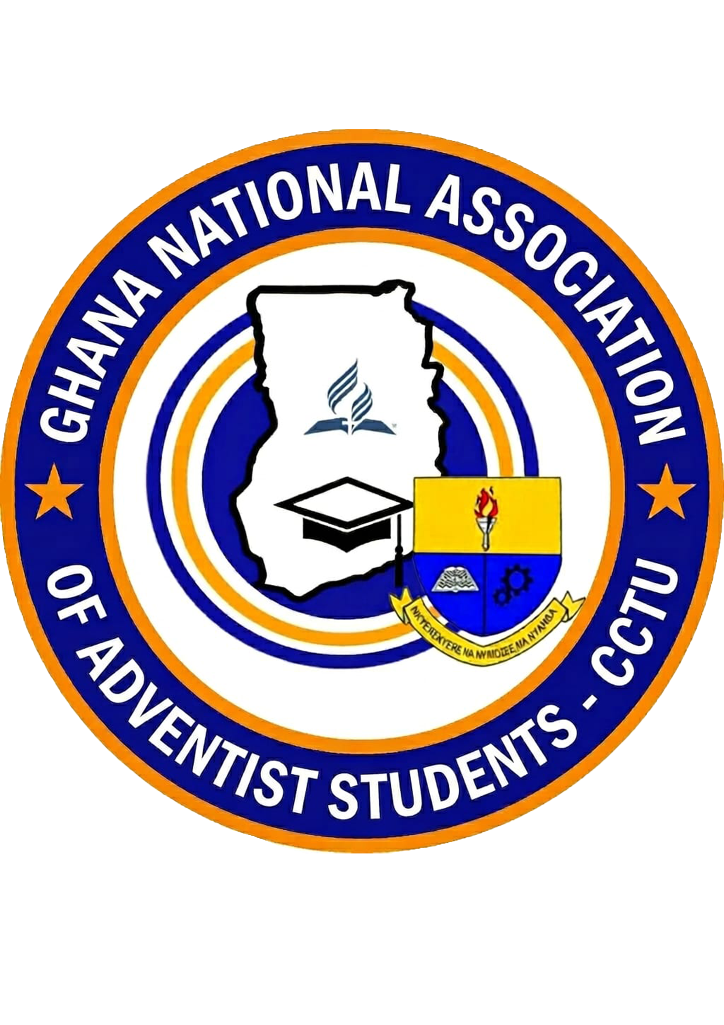 GNAAS CCTU Chapter logo